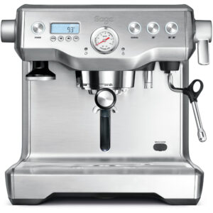 BES920 The Dual Boilerâ¢ Espressomaskine